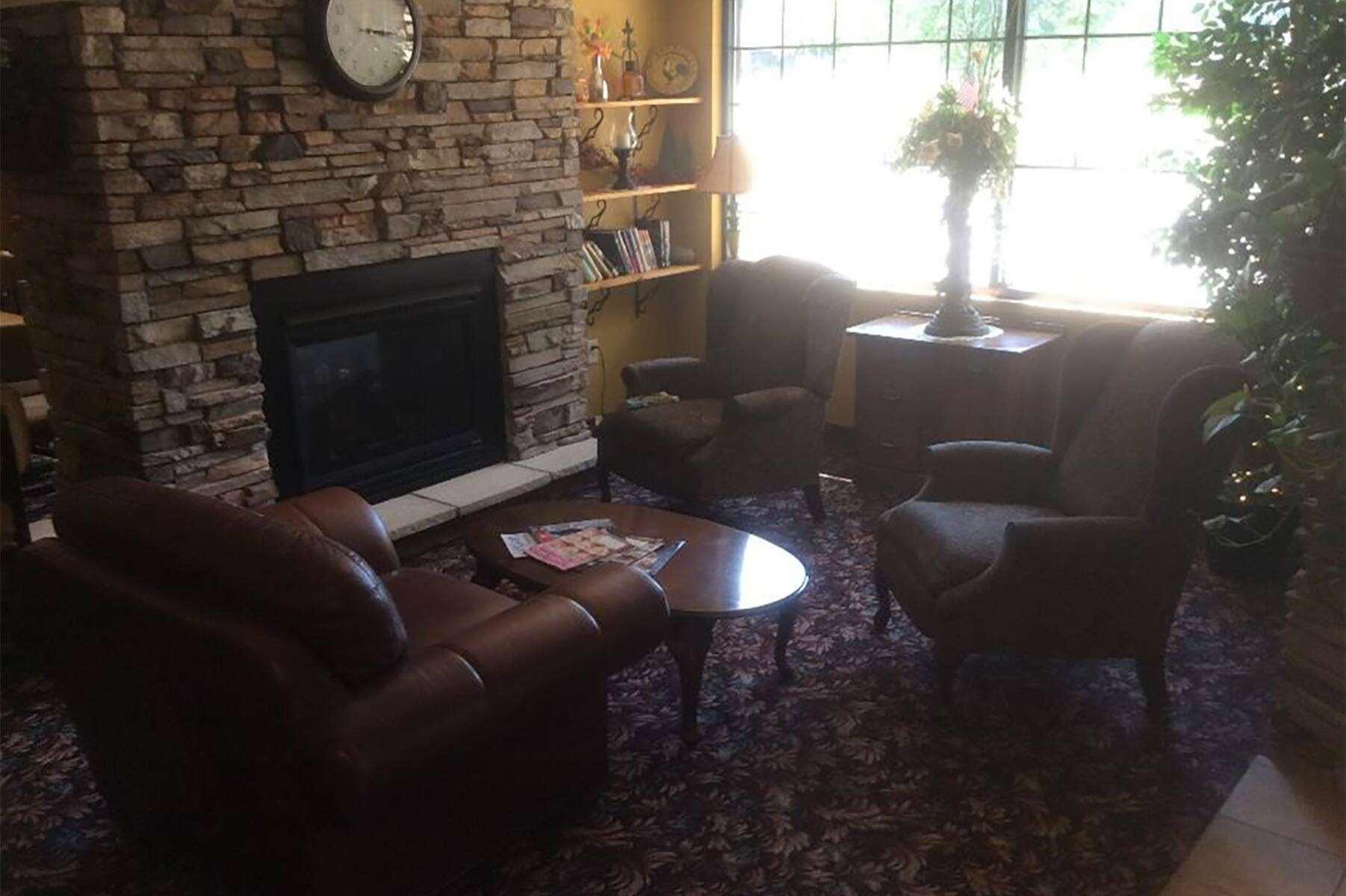 Comfort Inn & Suites Weston - Wausau מראה חיצוני תמונה